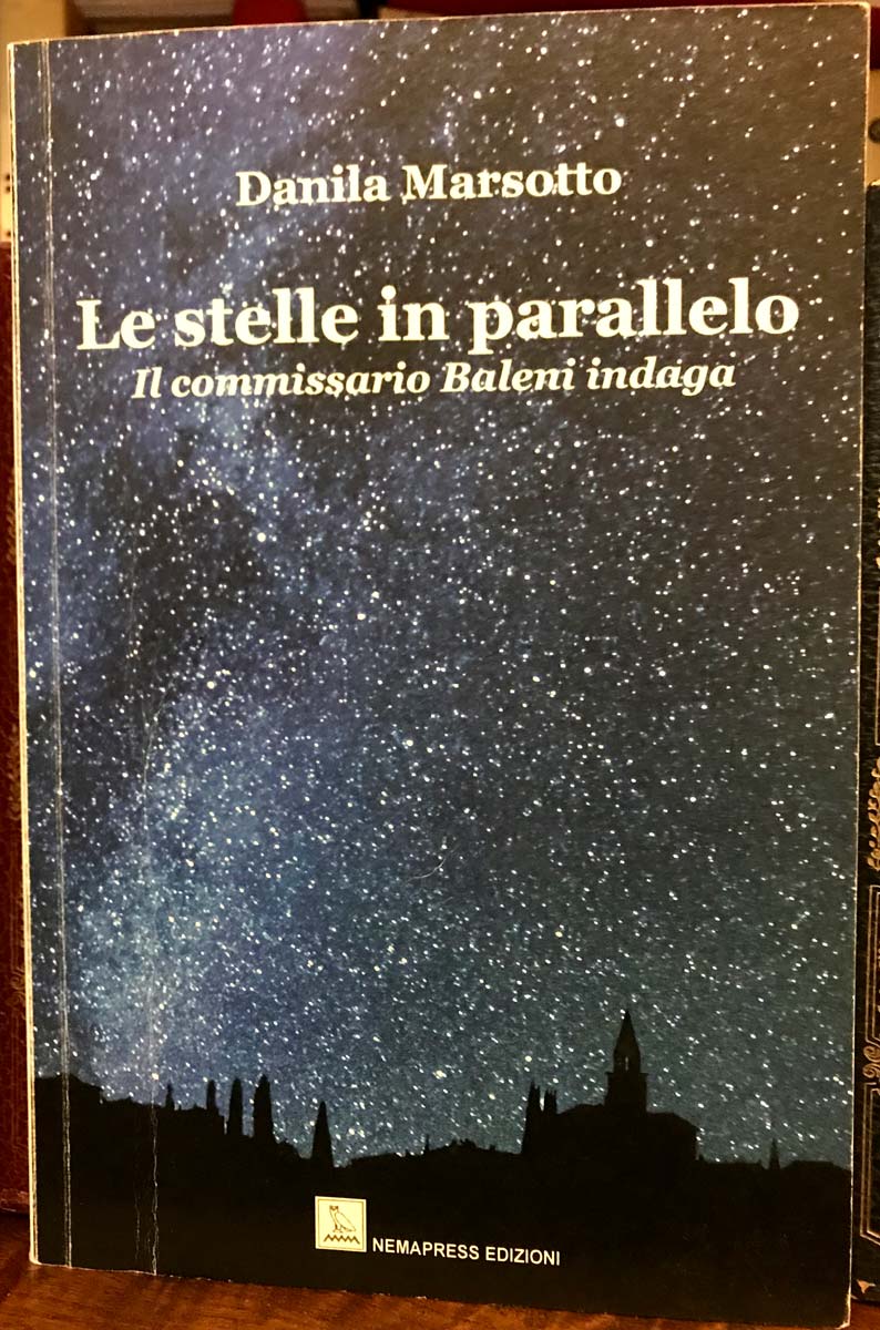 stelle parallelo