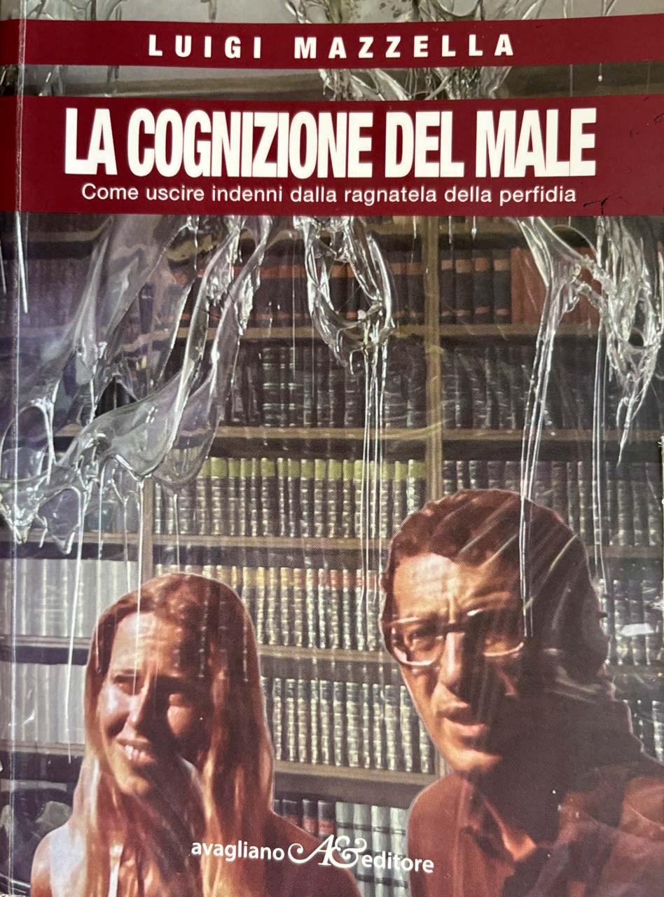 Copertina libro